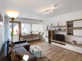 Ferienwohnung Moni