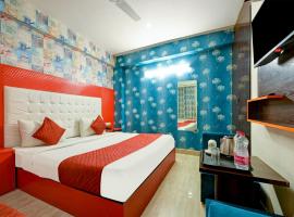 Majestic Park B & B At Airport, hotel barat a Nova Delhi