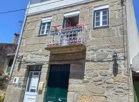 Casa da Montanha