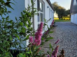 Vakantiewoning Denemarken, cottage sa Års