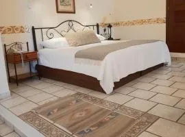 Casa los Cantaros Hotel Boutique