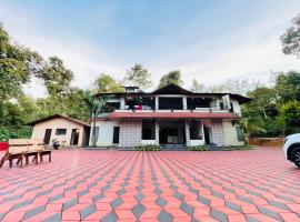 COORG HEAVEN PLANTATION STAY, homestay sa Madikeri