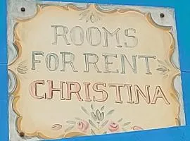 Christina Rooms No3