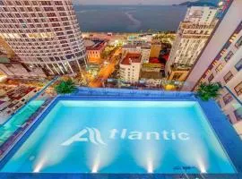 Atlantic Nha Trang Hotel