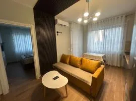 I&S Apartment 6