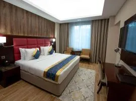 Ramee Guestline Hotel