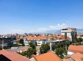 Shkoder Central Apartment near Cathedral and City Center