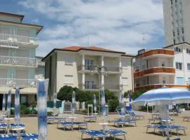 Villa Mazzon Family Apartments