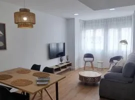 Río Luxury Flat