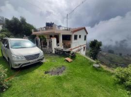 Kurinji hill crest kodai, gazdă/cameră de închiriat din Kodaikānāl