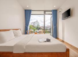 VX Hotel, hotel a Da Lat