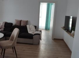 Apartament CCD, hotel Năvodariban