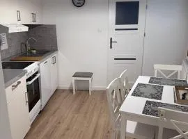 Apartament w sercu Szczecinka