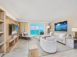 Oceanview Private Condo at 1 Hotel & Homes -1544