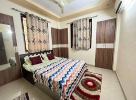 Penthouse Bunglow - 3 Bhk, hotel sa Pune