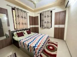 Penthouse Bunglow - 3 Bhk