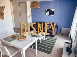 Studio Cosy proche de Disney