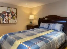 Nice Bedrooms in North York, Ontario