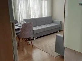 Sultanahmet Apartment