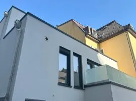 5 min walk from the Oktoberfest - Entire Apartment