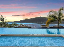 Club Wyndham Airlie Beach, hotel em Airlie Beach