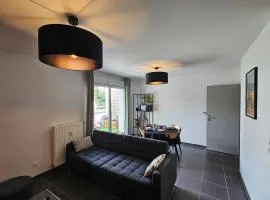 Hippolyte - Magnifique appartement en centre-ville