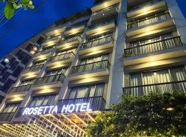 Rosetta Hotel Phu Quoc