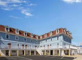 Wildwood Inn, a Travelodge by Wyndham