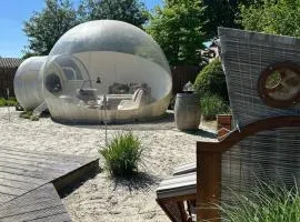 Bubble Hotel