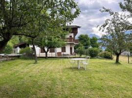 Alba's Home Pieve di Cadore, dovolenkový dom v destinácii Pieve di Cadore