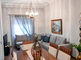 Elegant Apartment Preveza