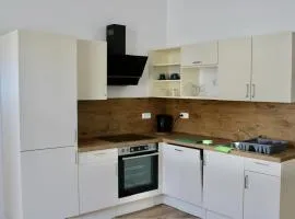 Linz City Appartements 24H Check-In