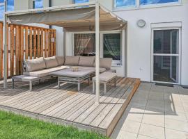 Ferienwohnung Mit Garten, hotel em Steinhaus am Semmering