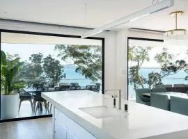 Vue Two - Nelson Bay Waterfront Luxury