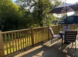 Chalet 64, Lakeside, Glan Gwna, Dog Friendly