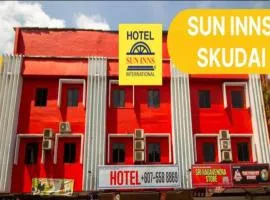 Sun Inns Skudai