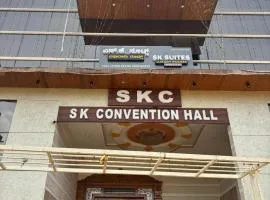 SK Suites