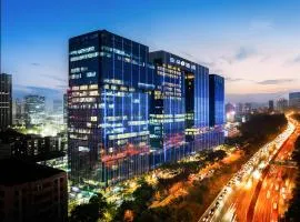 Atour S Hotel Shenzhen Nanshan Science and Technology Park Aote Coxing