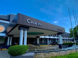 Circle Inn Hotel and Suites Bacolod, hotel em Bacolod