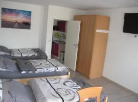 Wohnung für Monteure und Arbeiter bis 5 Personen Amberg