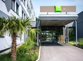 Ibis Styles Linz