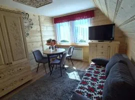 Apartament Kowalówka