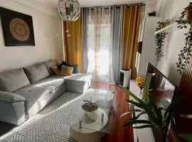 N3 Apartment