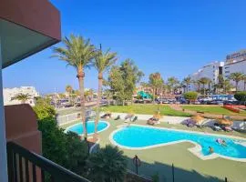 Apartamento Buganvilla Beach