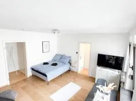 Apartment im Herzen Frankfurts