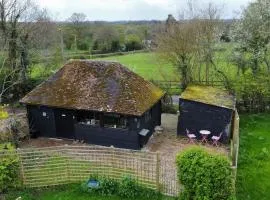 Oaktree Barn