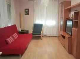 Apartamento San Pablo