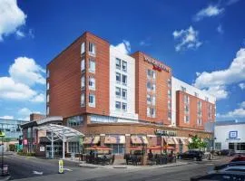 SpringHill Suites by Marriott Pittsburgh Bakery Square