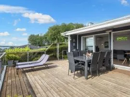 Holiday home Aabenraa LXXV