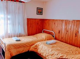 Hospedaje BRC, Habitaciones Privadas, ideal viajeros!, hotel a San Carlos de Bariloche